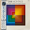 LA4 - Montage (LP, Album) - Very Good Plus (VG+) / Very Good (VG)
