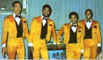 The Four Kents