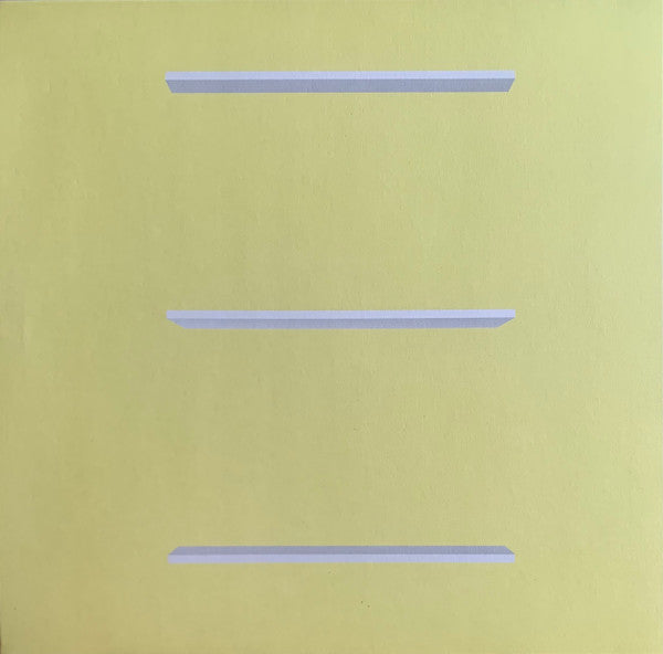 Master Release: The Last Vehicle EP by Polar Inertia