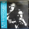 England Dan & John Ford Coley - Dowdy Ferry Road (LP, Album) - Very Good (VG) / Very Good (VG)