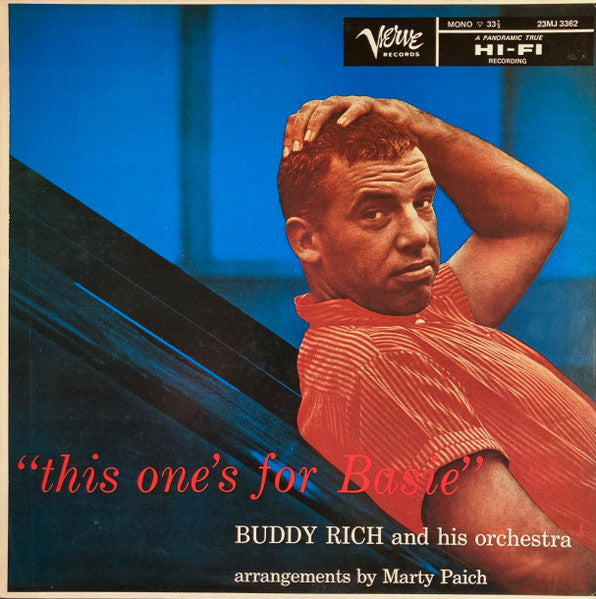 This One's For Basie