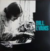 Bill Evans - Bill Evans (LP, Compilation, Club Edition) - Very Good Plus (VG+) / Very Good (VG)