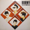 Boøwy - Instant Love = インスタント・ラブ (LP, Album, Stereo) - Very Good Plus (VG+) / Very Good (VG)
