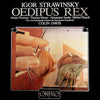 Igor Stravinsky - Oedipus Rex (LP) - Near Mint (NM or M-) / Very Good Plus (VG+)