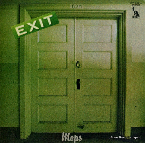 Exit