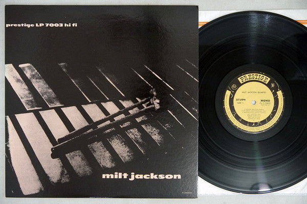 Milt Jackson Quartet
