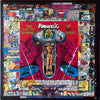 Funkadelic - The Electric Spanking Of War Babies (Vinyl, LP, Album, Reissue) Near Mint (NM or M-) / Very Good Plus (VG+)
