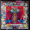 Funkadelic - The Electric Spanking Of War Babies (Vinyl, LP, Album, Reissue) Near Mint (NM or M-) / Very Good Plus (VG+)