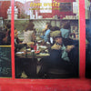 Tom Waits - Nighthawks At The Diner (2xVinyl, LP, Album) Very Good Plus (VG+) / Fair (F)