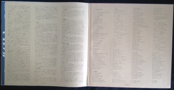 Scott 3 = スコット・ウォーカー・アルバム No.3