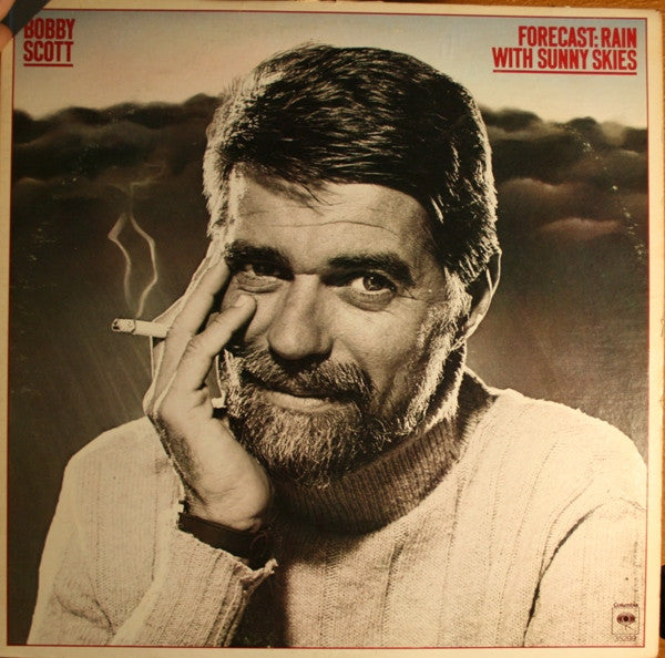 Release: Forecast: Rain With Sunny Skies-Vinyl-US-1978-35299, JC 35299-4173563