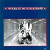Volunteers (2) - Volunteers (Vinyl, LP, Album, Promo) Very Good Plus (VG+) / Very Good (VG)