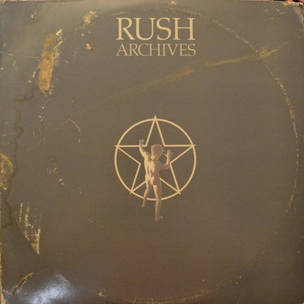Release: Archives-Vinyl-US-None-SRM-3-9200-7706860