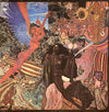 Santana - Abraxas (LP, Album, Stereo) - Good Plus (G+) / Good (G)