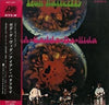 Iron Butterfly - In-A-Gadda-Da-Vida (Vinyl, LP, Album, Stereo) Very Good (VG) / Very Good (VG)
