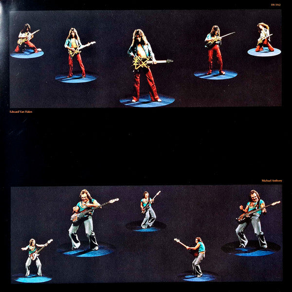 Van Halen II