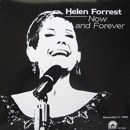 Release: Now And Forever-Vinyl-US-1983-ST225-4894530