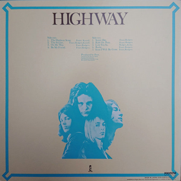 Highway