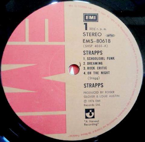 Strapps