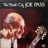 Joe Pass - The Best Of Joe Pass (Vinyl, LP, Compilation) Near Mint (NM or M-) / Very Good (VG)