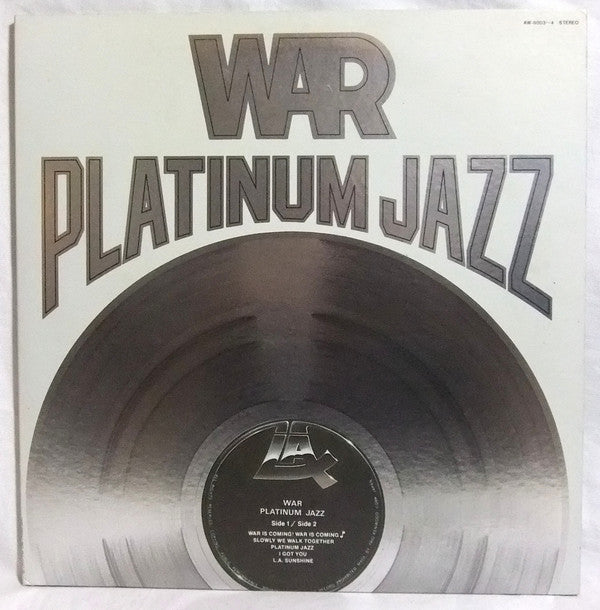 Platinum Jazz
