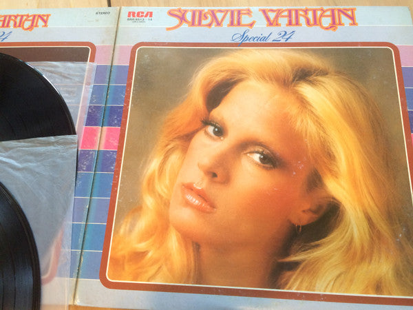 スペシャル 24 = Special 24