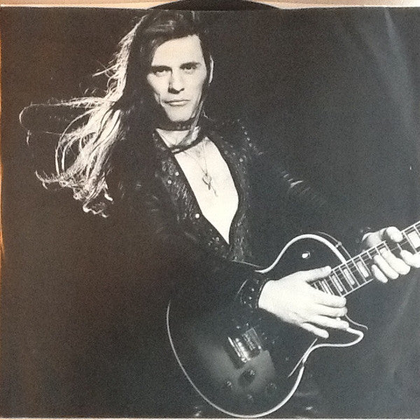 The Power Of Rock And Roll