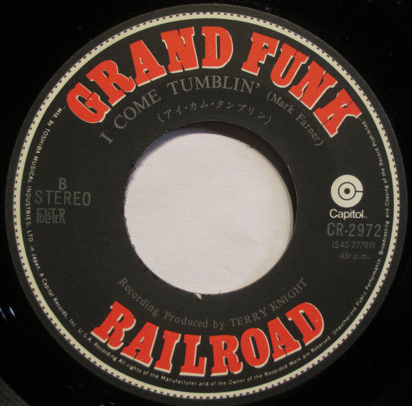 Footstompin' Music
