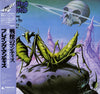 Praying Mantis (3) - Time Tells No Lies (LP, Album, Reissue) - Very Good (VG) / Very Good Plus (VG+)