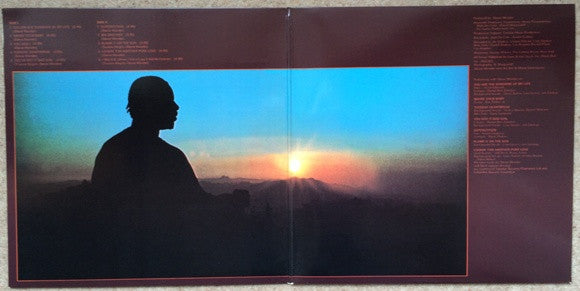 Release: Talking Book-Vinyl-US-2006-T6-319S1, T6 319 S1-5477553