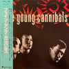 Fine Young Cannibals - Fine Young Cannibals (LP, Album) - Near Mint (NM or M-) / Very Good Plus (VG+)