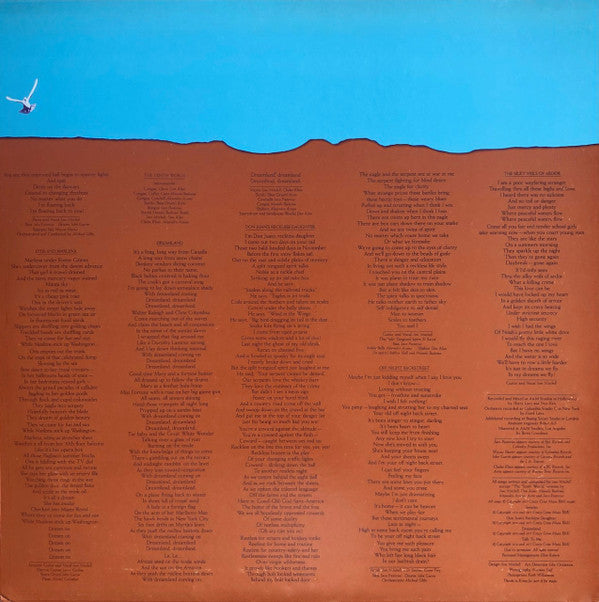 Don Juan's Reckless Daughter