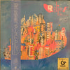 Yurie Kokubu - Relief 72 Hours (LP, Album, Limited Edition, Reissue) - Near Mint (NM or M-) / Near Mint (NM or M-)