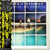 Giorgio Moroder - Solitary Men (LP, Album) - Very Good (VG) / Very Good Plus (VG+)