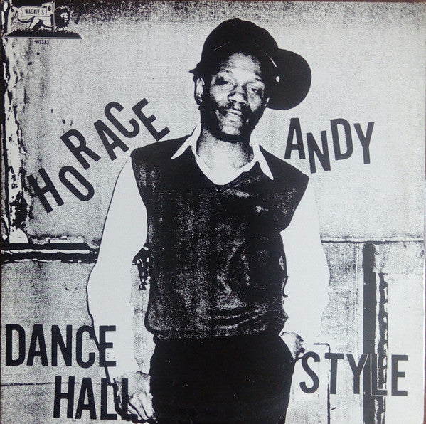 Master Release: Dance Hall Style by Horace Andy