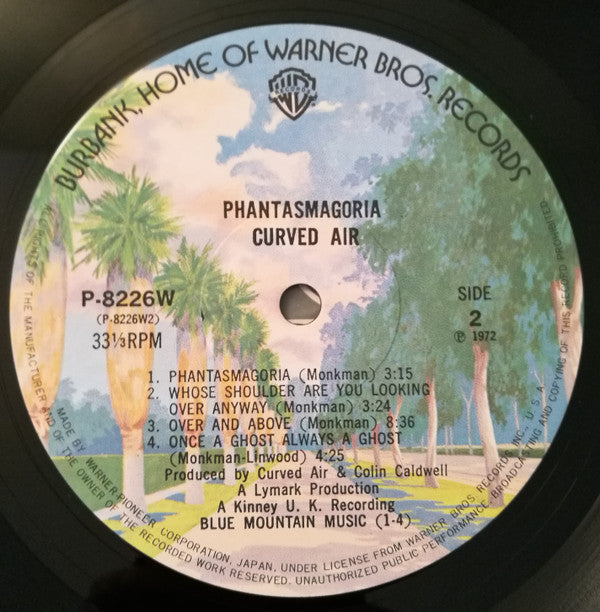 Phantasmagoria