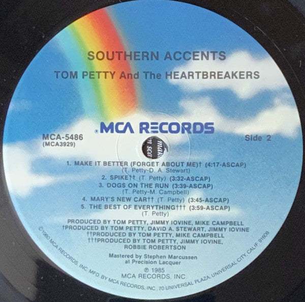 Southern Accents