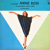 Annie Ross - A Gasser! (Vinyl, LP, Album, Reissue, Mono) Very Good Plus (VG+) / Very Good (VG)
