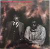 Archie Shepp - Duet (LP, Album, Reissue) - Near Mint (NM or M-) / Very Good Plus (VG+)