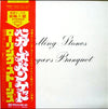 The Rolling Stones - Beggars Banquet (LP, Album, Stereo, 7