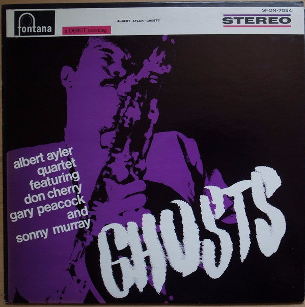 Ghosts