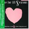 Warren Lee - Love For All Seasons (Vinyl, LP, Compilation, Mono) Very Good Plus (VG+) / Very Good Plus (VG+)