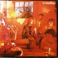 Release: Mr. Fantasy-Vinyl-US-None-90060-1-3743921