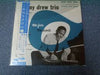 The Kenny Drew Trio - New Faces – New Sounds, Introducing The Kenny Drew Trio (LP, 10