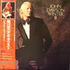 Johnny Winter - John Dawson Winter III (LP, Album) - Very Good Plus (VG+) / Very Good Plus (VG+)