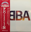 ABBA - ABBA's Greatest Hits 24 (2xVinyl, LP, Compilation, Repress) Very Good Plus (VG+) / Very Good Plus (VG+)