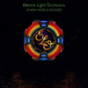 Electric Light Orchestra - A New World Record (Vinyl, LP, Album, Reissue, Stereo) Very Good (VG) / Very Good (VG)