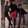 Cameo - Word Up! (LP, Album) - Very Good (VG) / Very Good (VG)