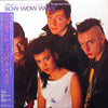Bow Wow Wow - When The Going Gets Tough, The Tough Get Going (LP, Album) - Very Good (VG) / Very Good (VG)
