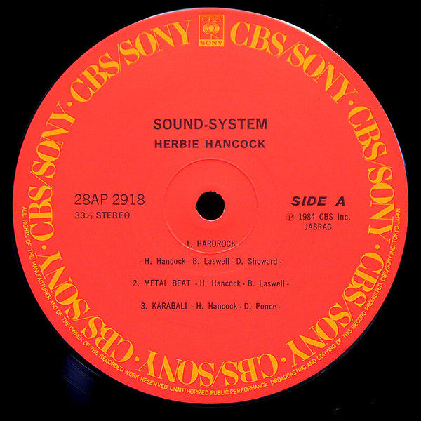 Sound-System
